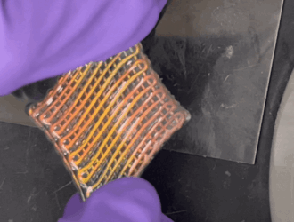 新闻3D出版社，2025年5月17日。材料更换颜色，类人形机器人等等-3dprint.com